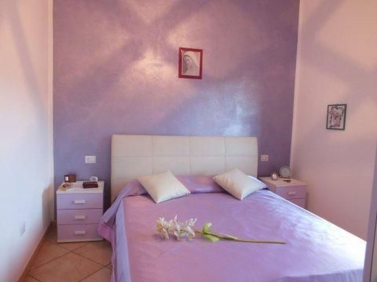 Appartement 2 chambres à 200 m de la plage, Castel di Tusa - Photo 2