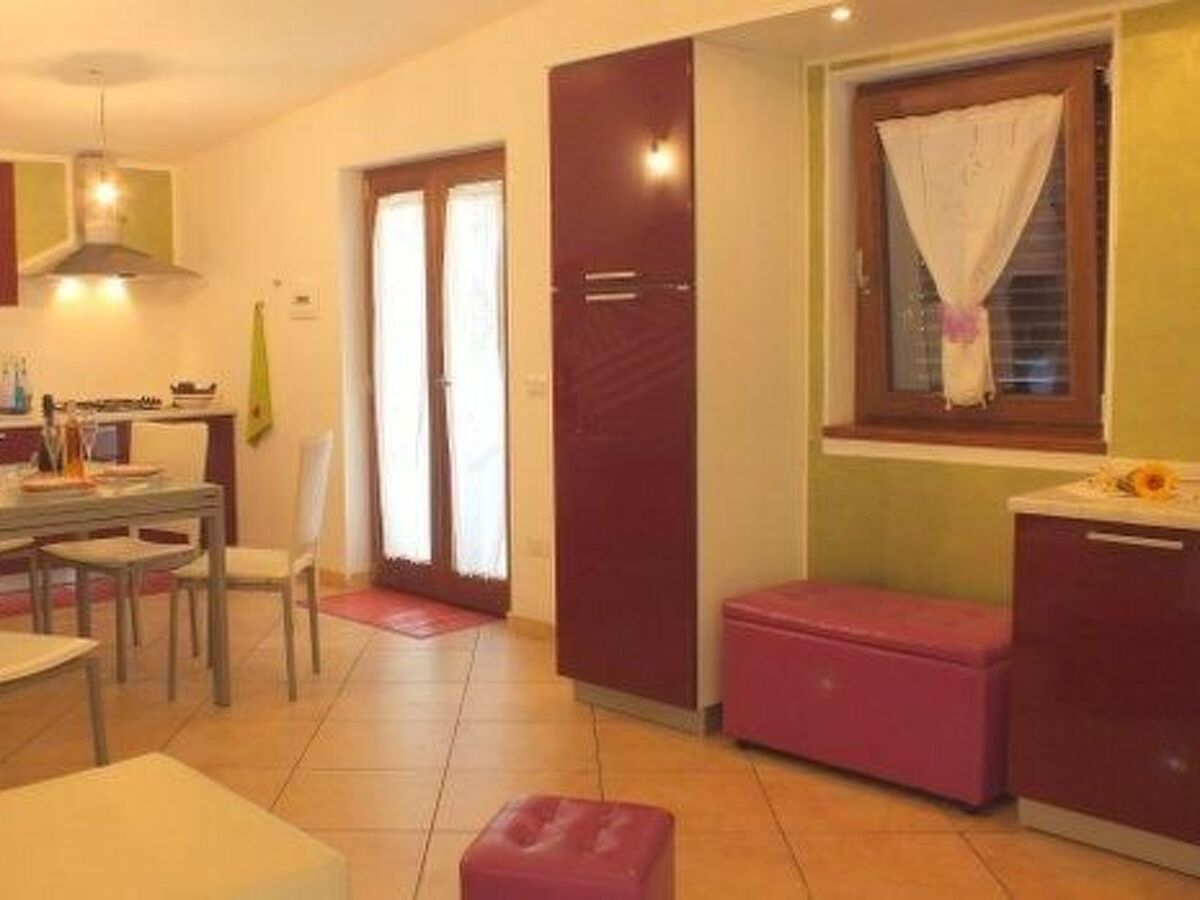 Appartement 2 chambres à 200 m de la plage, Castel di Tusa - Photo 4
