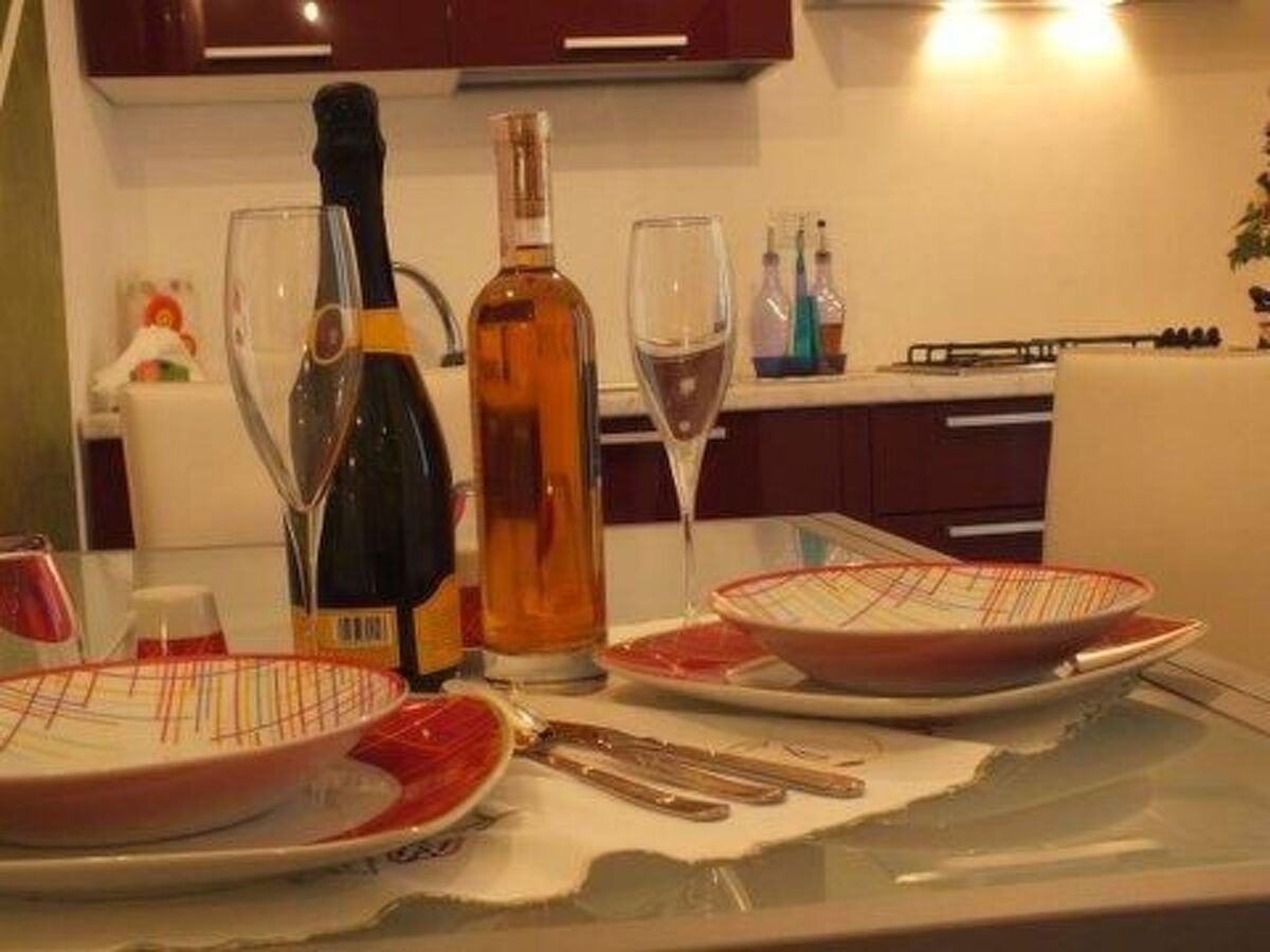 Appartement 2 chambres à 200 m de la plage, Castel di Tusa - Photo 5