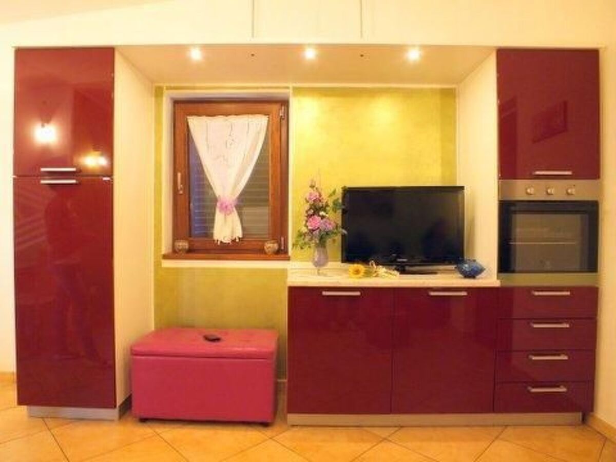 Appartement 2 chambres à 200 m de la plage, Castel di Tusa - Photo 6