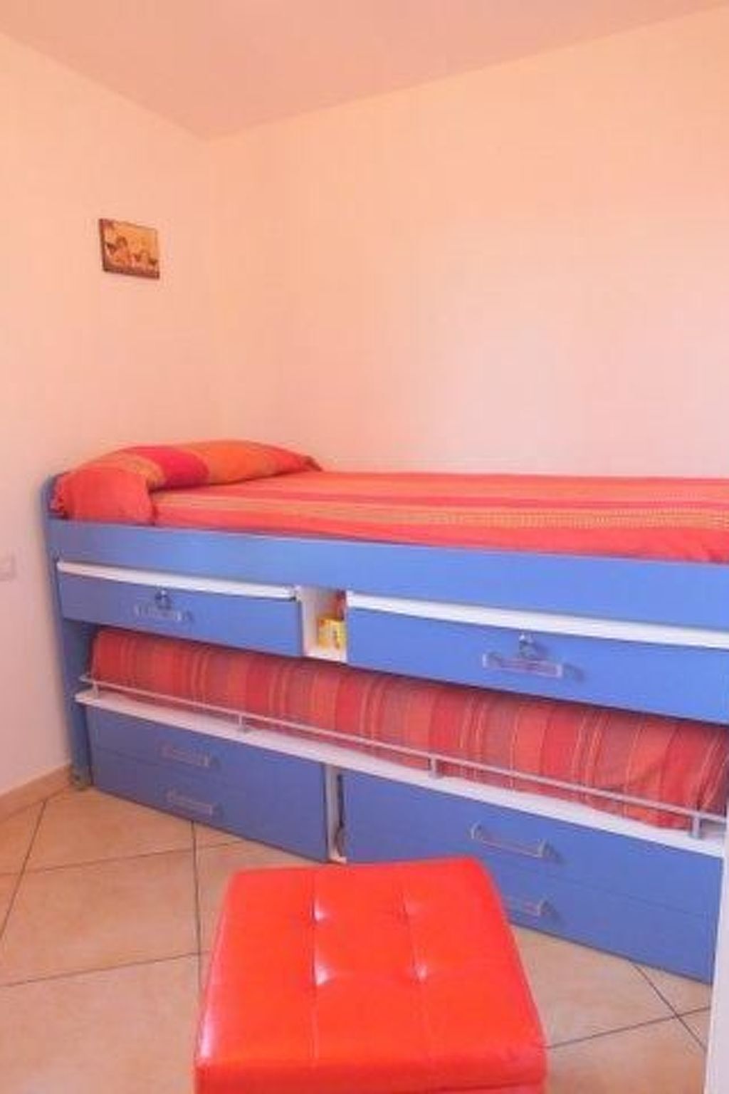 Appartement 2 chambres à 200 m de la plage, Castel di Tusa - Photo 8