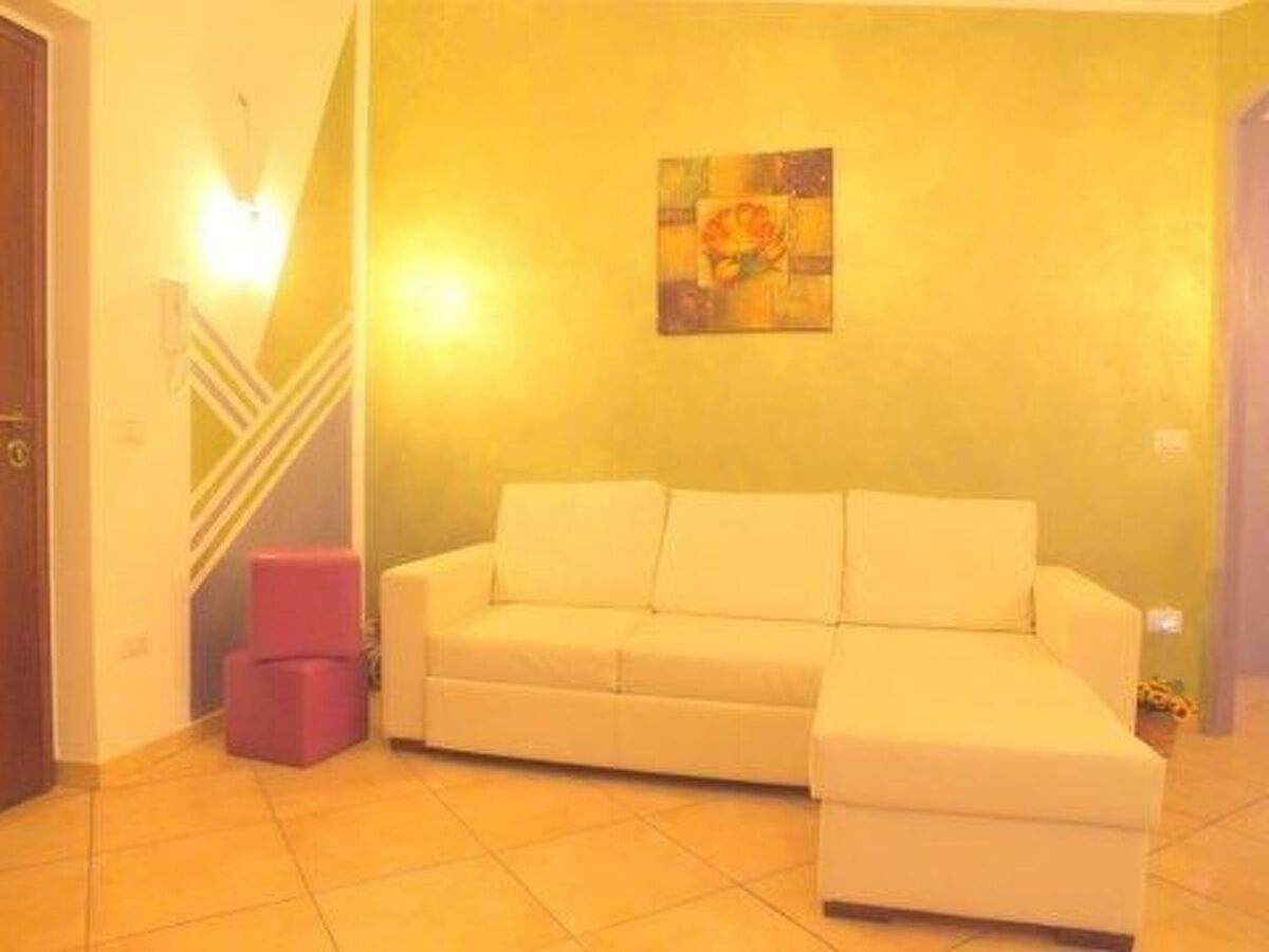 Appartement 2 chambres à 200 m de la plage, Castel di Tusa - Photo 10