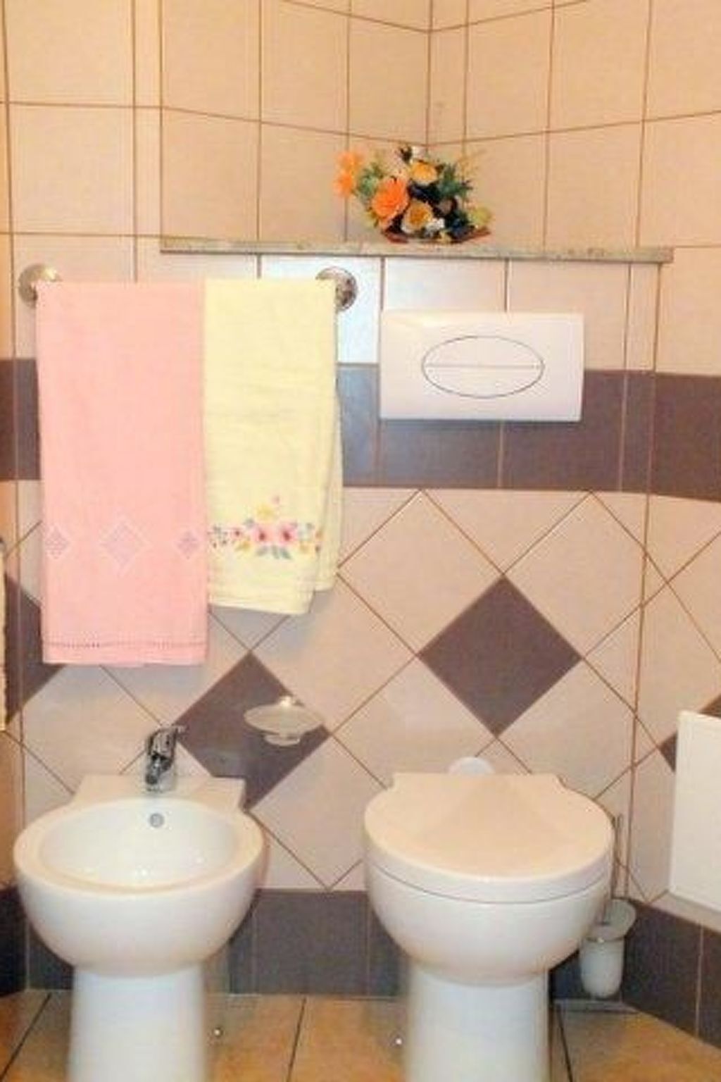 Appartement 2 chambres à 200 m de la plage, Castel di Tusa - Photo 11