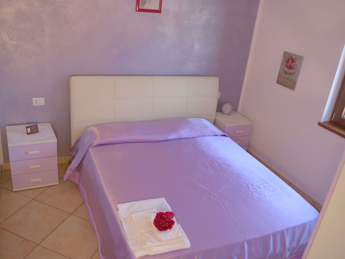 Appartement 2 chambres à 200 m de la plage, Castel di Tusa - Photo 16