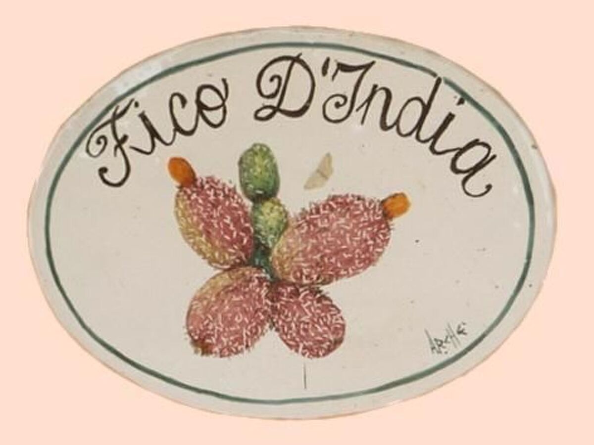 Suite Ficodindia à Santa Flavia, vue mer et piscine - Photo 18