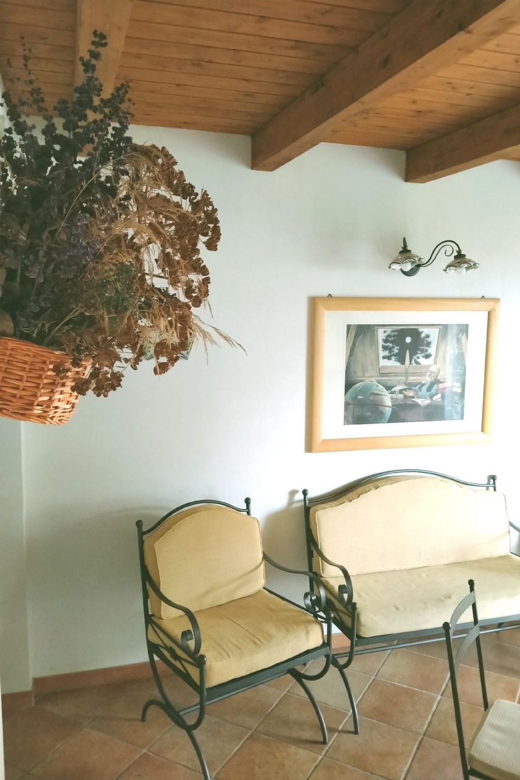 Suite Ficodindia à Santa Flavia, vue mer et piscine - Photo 23