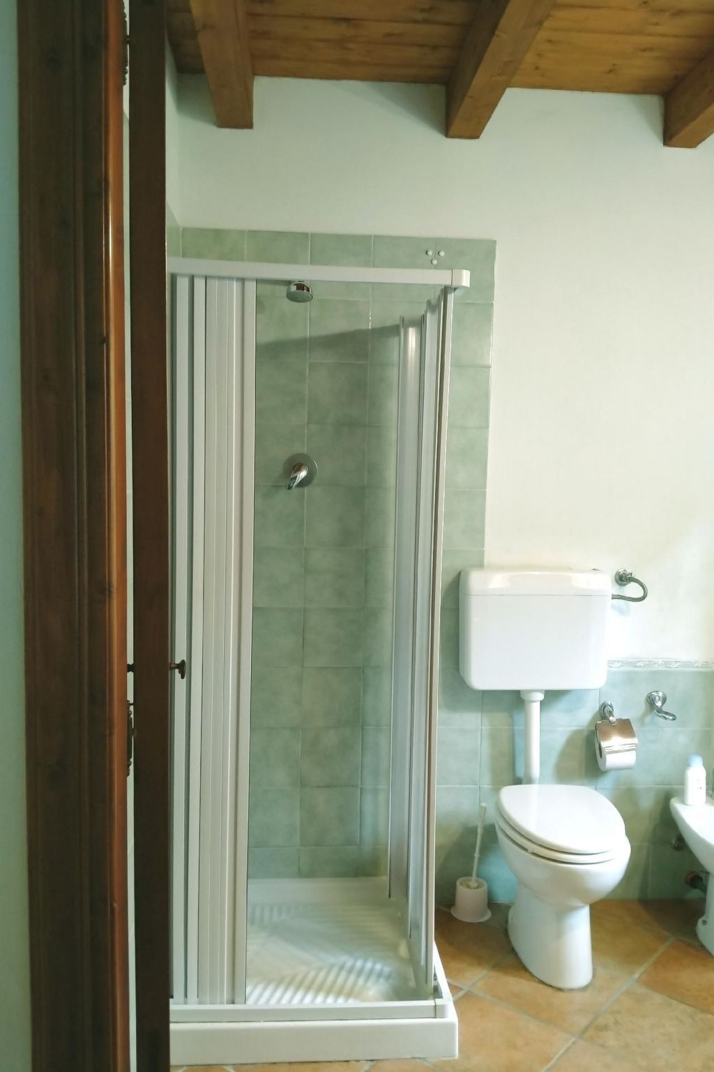 Suite Ficodindia à Santa Flavia, vue mer et piscine - Photo 31
