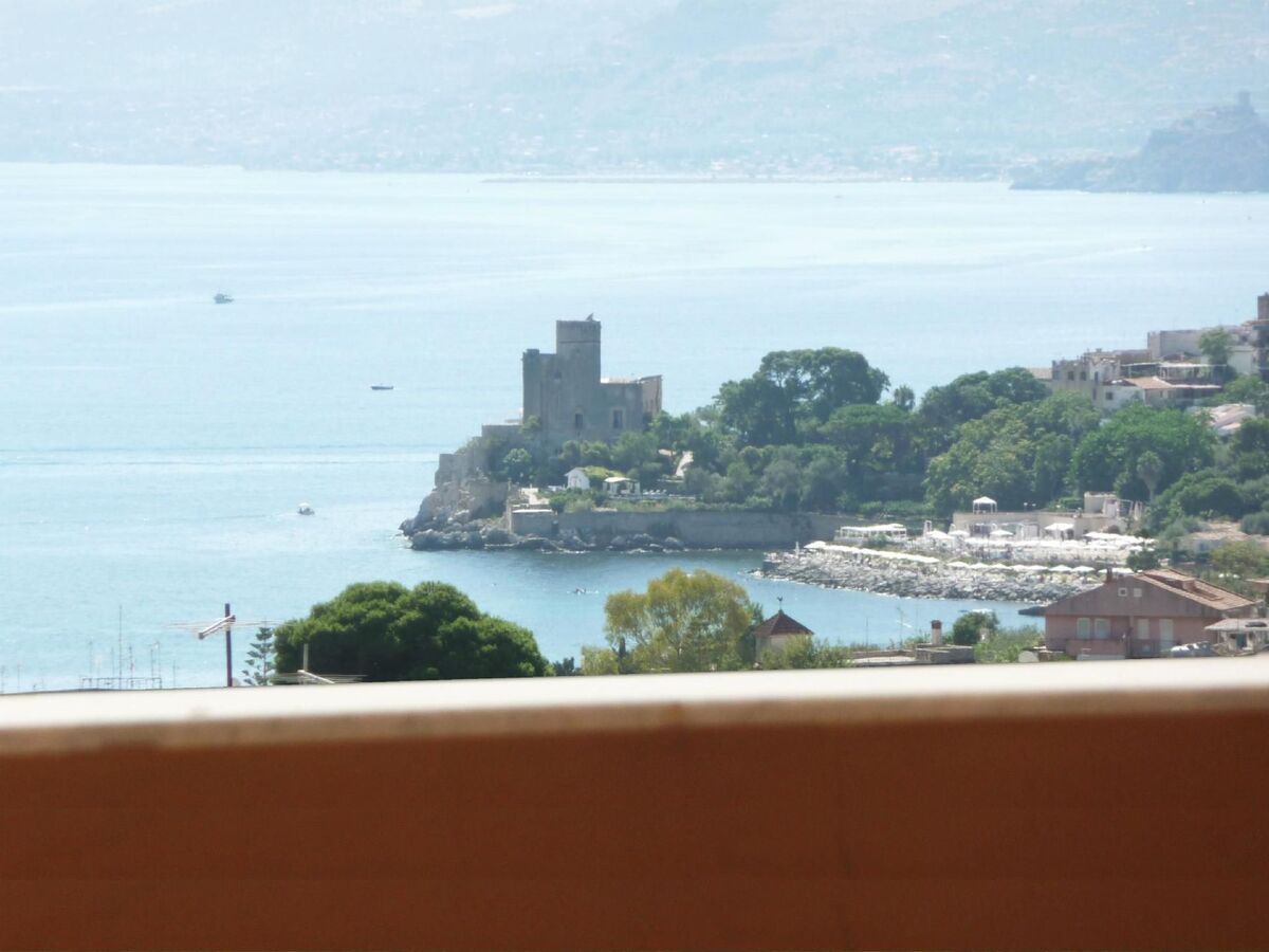 Suite Ficodindia à Santa Flavia, vue mer et piscine - Photo 39