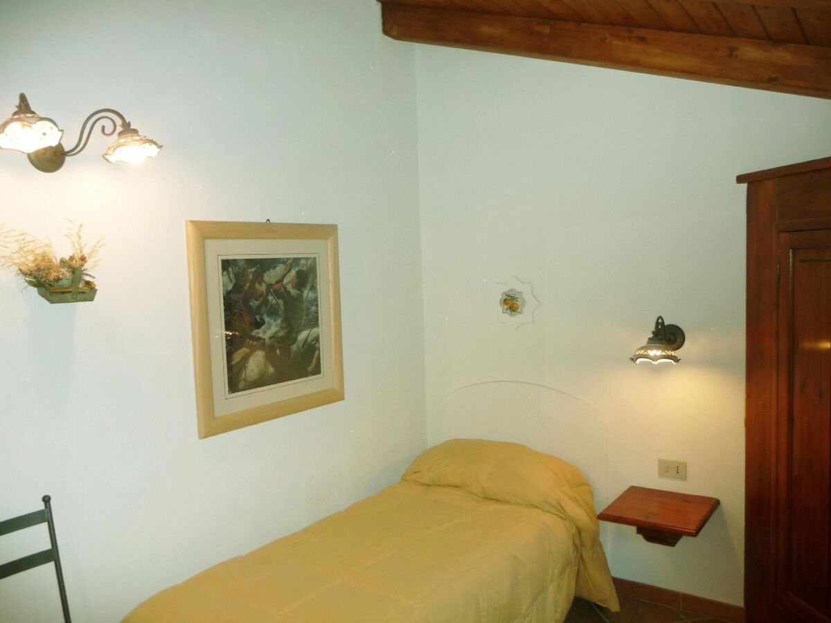 Suite Ficodindia à Santa Flavia, vue mer et piscine - Photo 41