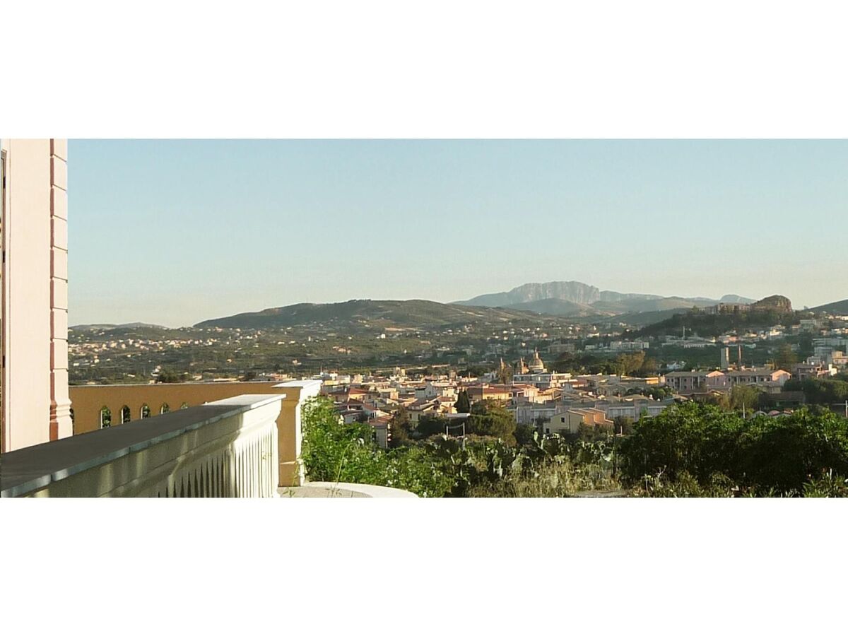 Suite Ficodindia à Santa Flavia, vue mer et piscine - Photo 49