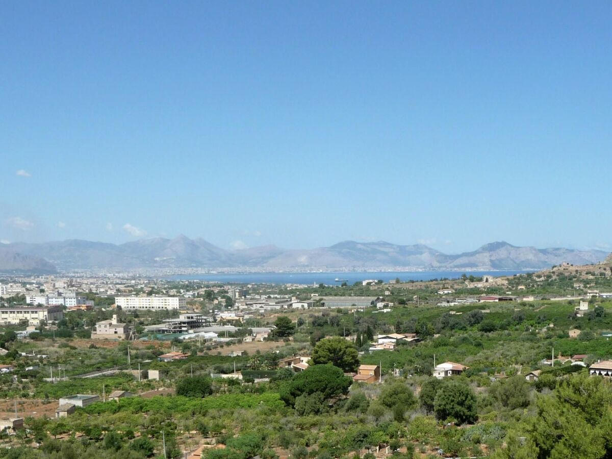 Manderino-Panoramasuite mit Park und Pool - Photo 6