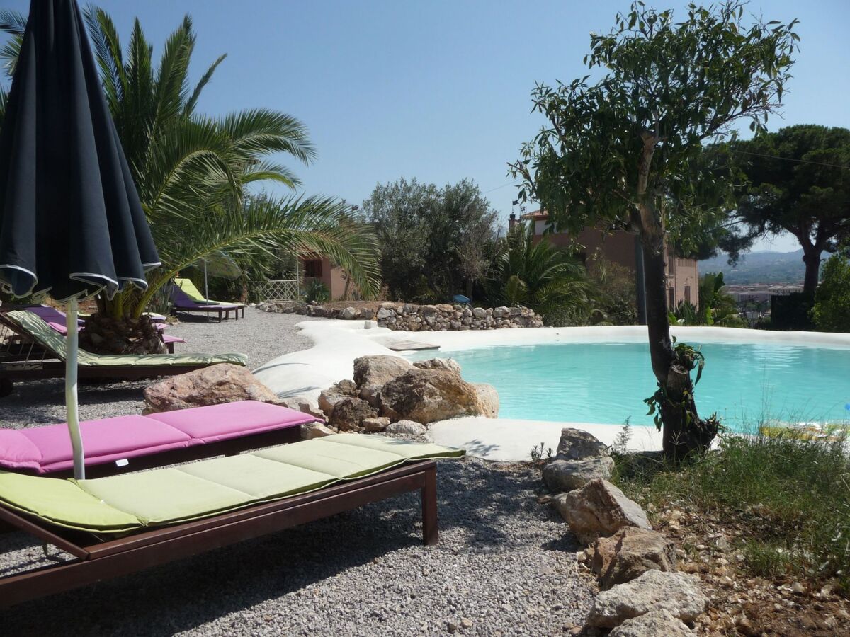Suite Zibibbo – Maison 2 chambres avec vue, Santa Flavia - Photo 4