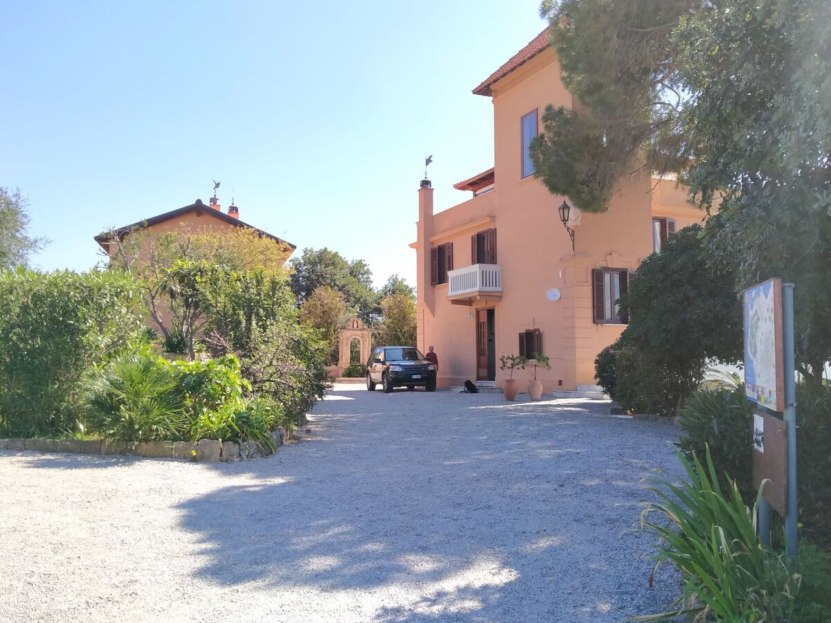 Suite Zibibbo – Maison 2 chambres avec vue, Santa Flavia - Photo 6