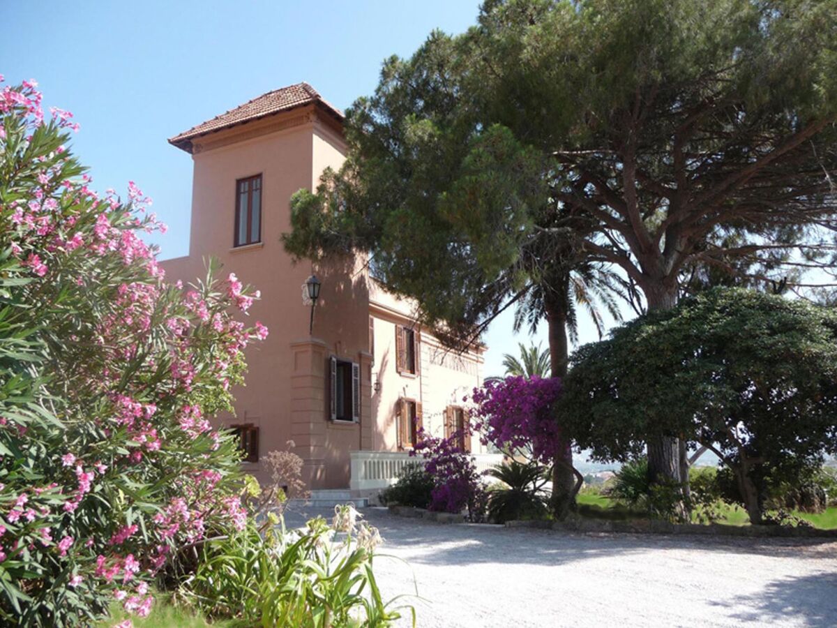 Suite Zibibbo – Maison 2 chambres avec vue, Santa Flavia - Photo 8