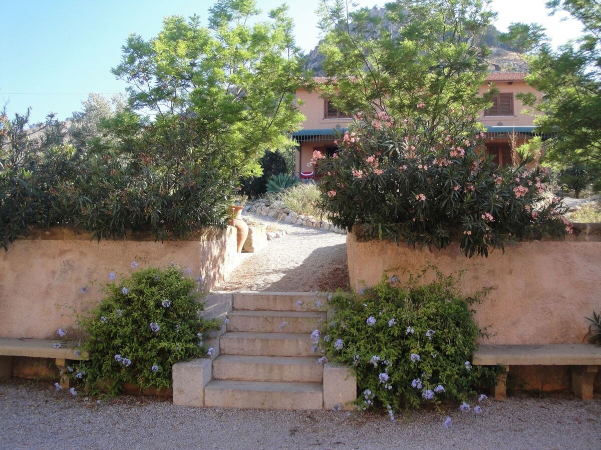 Suite Zibibbo – Maison 2 chambres avec vue, Santa Flavia - Photo 11