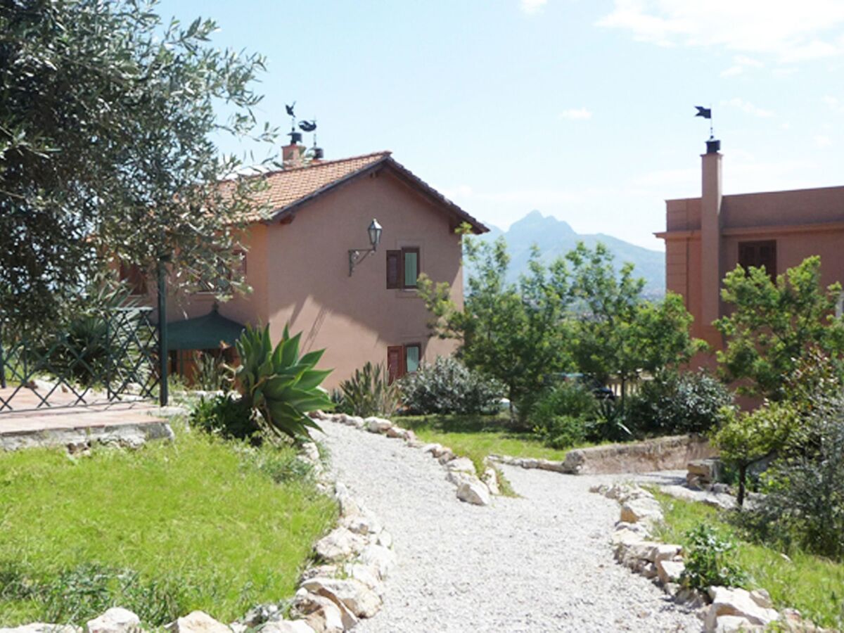 Suite Zibibbo – Maison 2 chambres avec vue, Santa Flavia - Photo 13