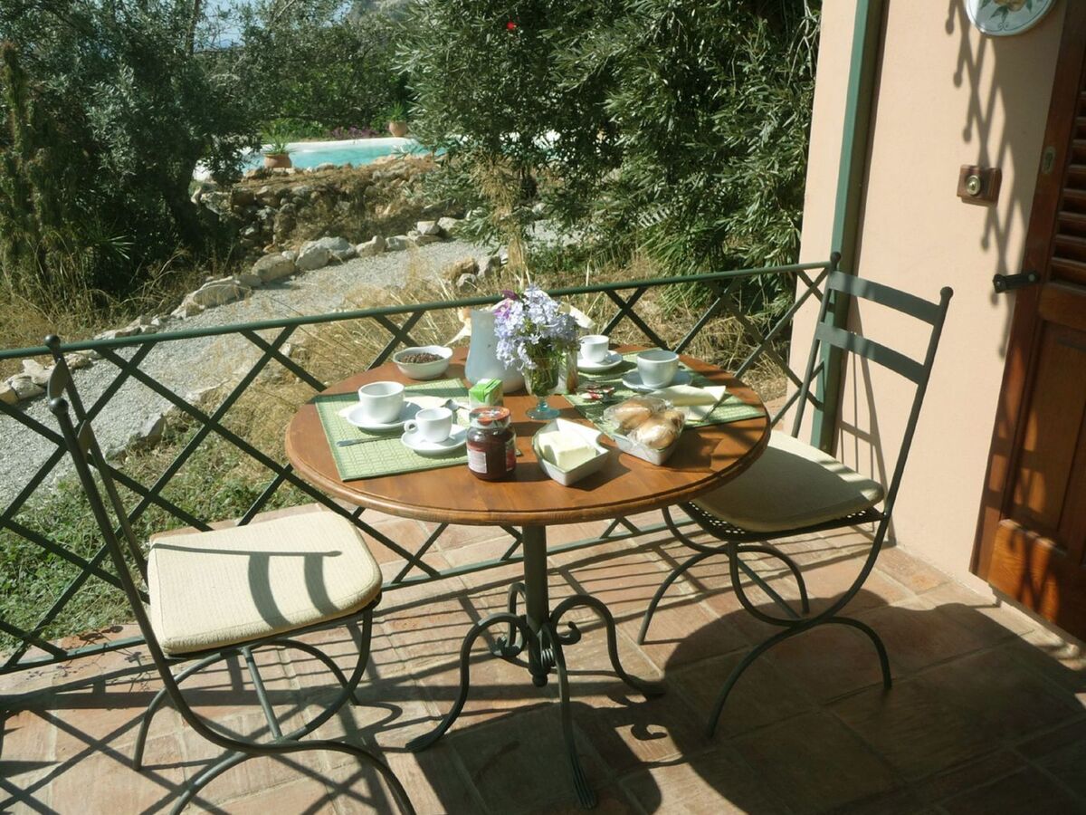 Suite Zibibbo – Maison 2 chambres avec vue, Santa Flavia - Photo 14