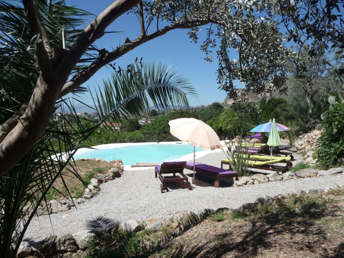 Suite Zibibbo – Maison 2 chambres avec vue, Santa Flavia - Photo 15