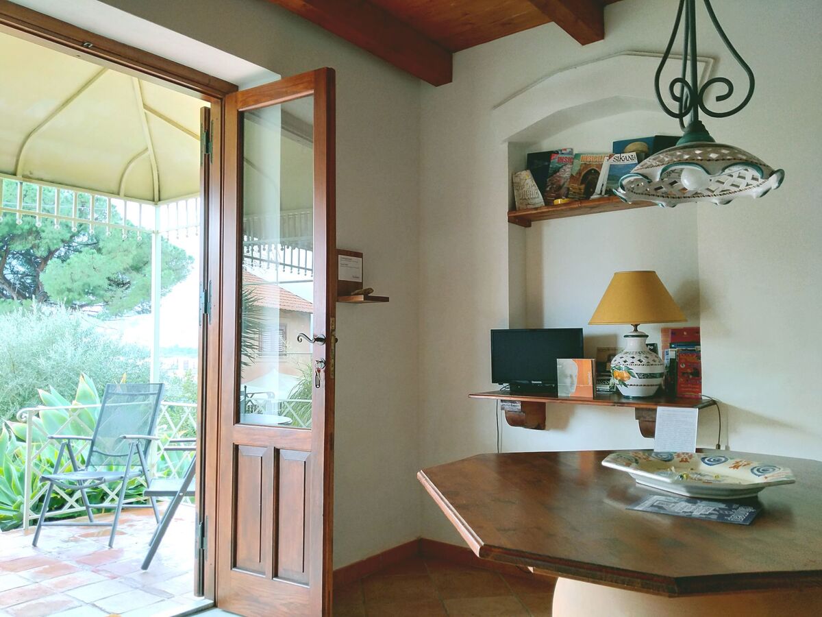 Suite Zibibbo – Maison 2 chambres avec vue, Santa Flavia - Photo 19