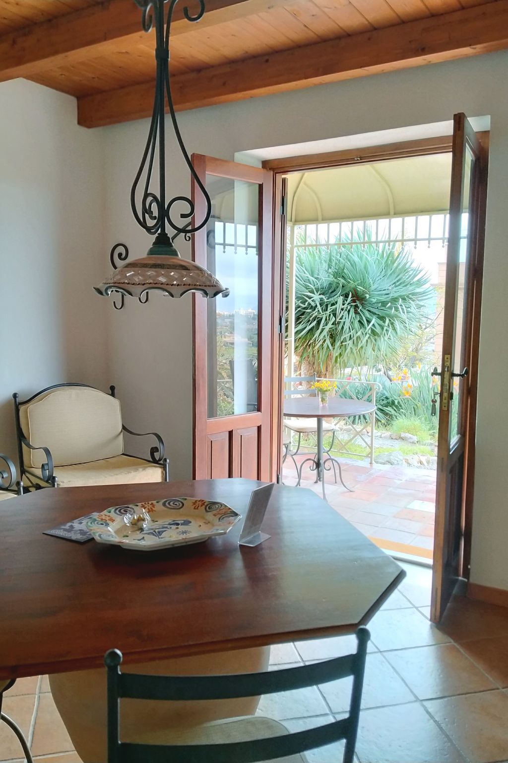 Suite Zibibbo – Maison 2 chambres avec vue, Santa Flavia - Photo 21