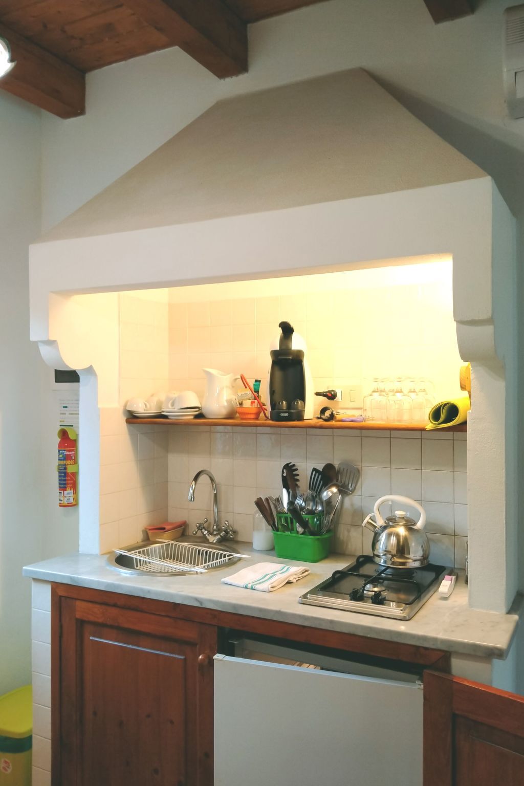 Suite Zibibbo – Maison 2 chambres avec vue, Santa Flavia - Photo 26