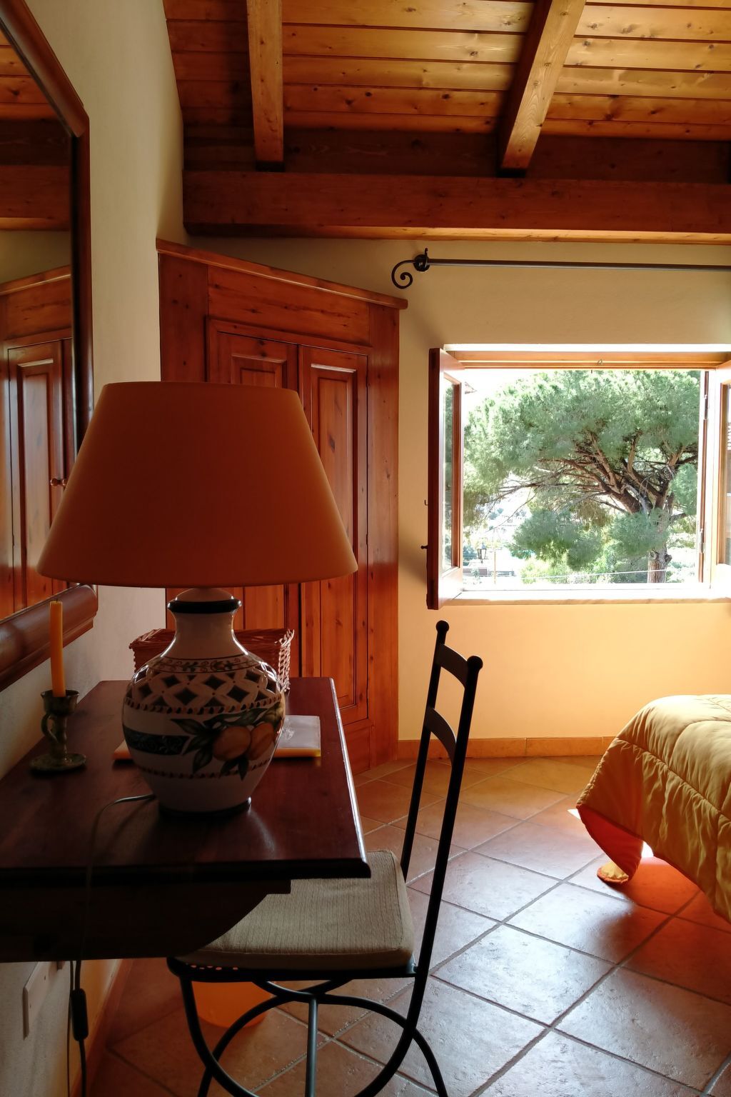 Suite Zibibbo – Maison 2 chambres avec vue, Santa Flavia - Photo 33