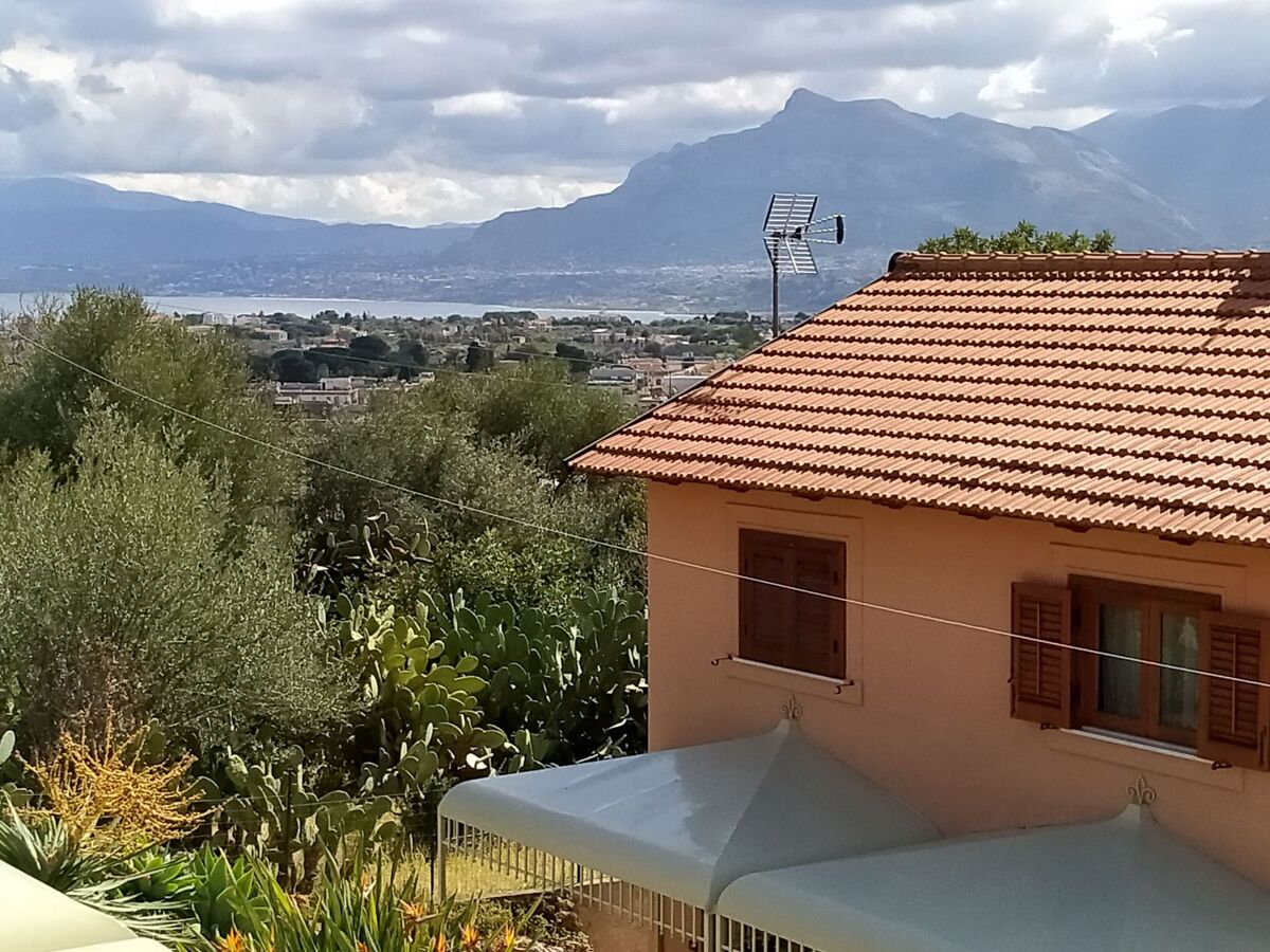 Suite Zibibbo – Maison 2 chambres avec vue, Santa Flavia - Photo 35