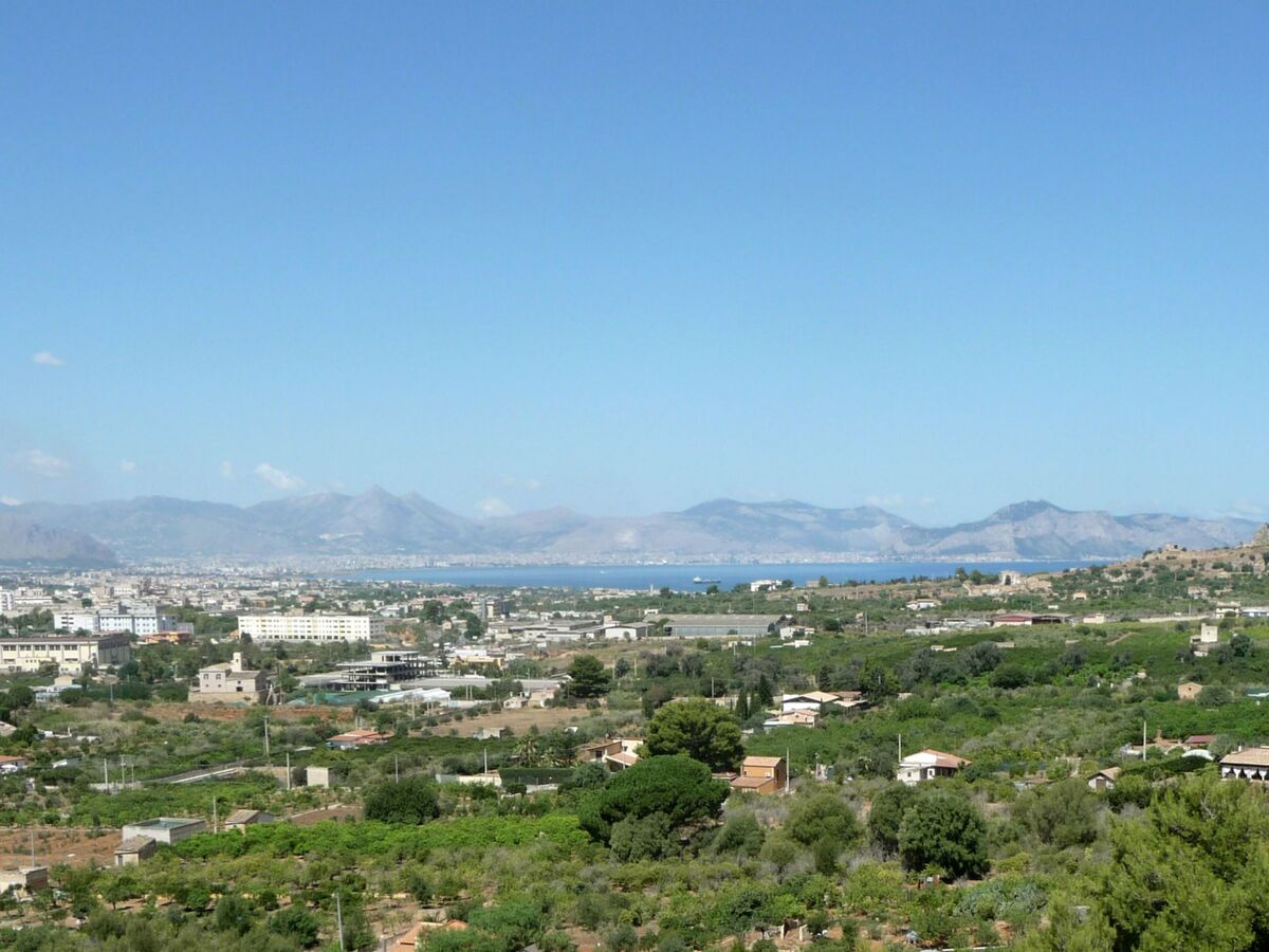 Suite Zibibbo – Maison 2 chambres avec vue, Santa Flavia - Photo 39