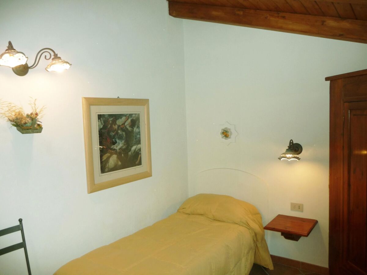 Suite Zibibbo – Maison 2 chambres avec vue, Santa Flavia - Photo 43
