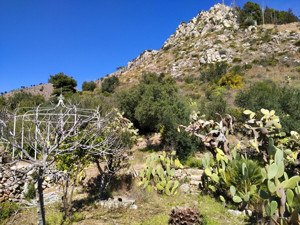 Suite Zibibbo – Maison 2 chambres avec vue, Santa Flavia - Photo 44