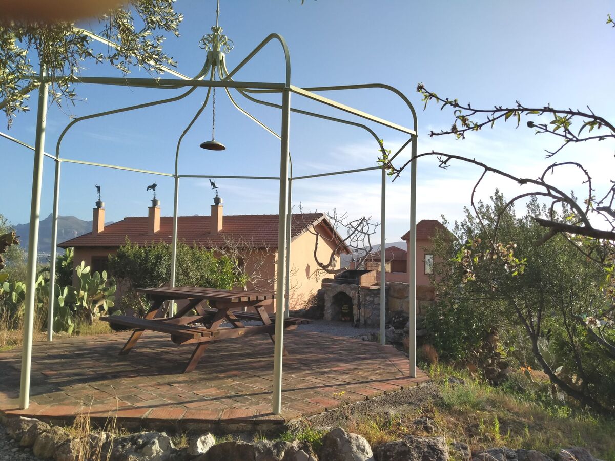 Suite Zibibbo – Maison 2 chambres avec vue, Santa Flavia - Photo 45