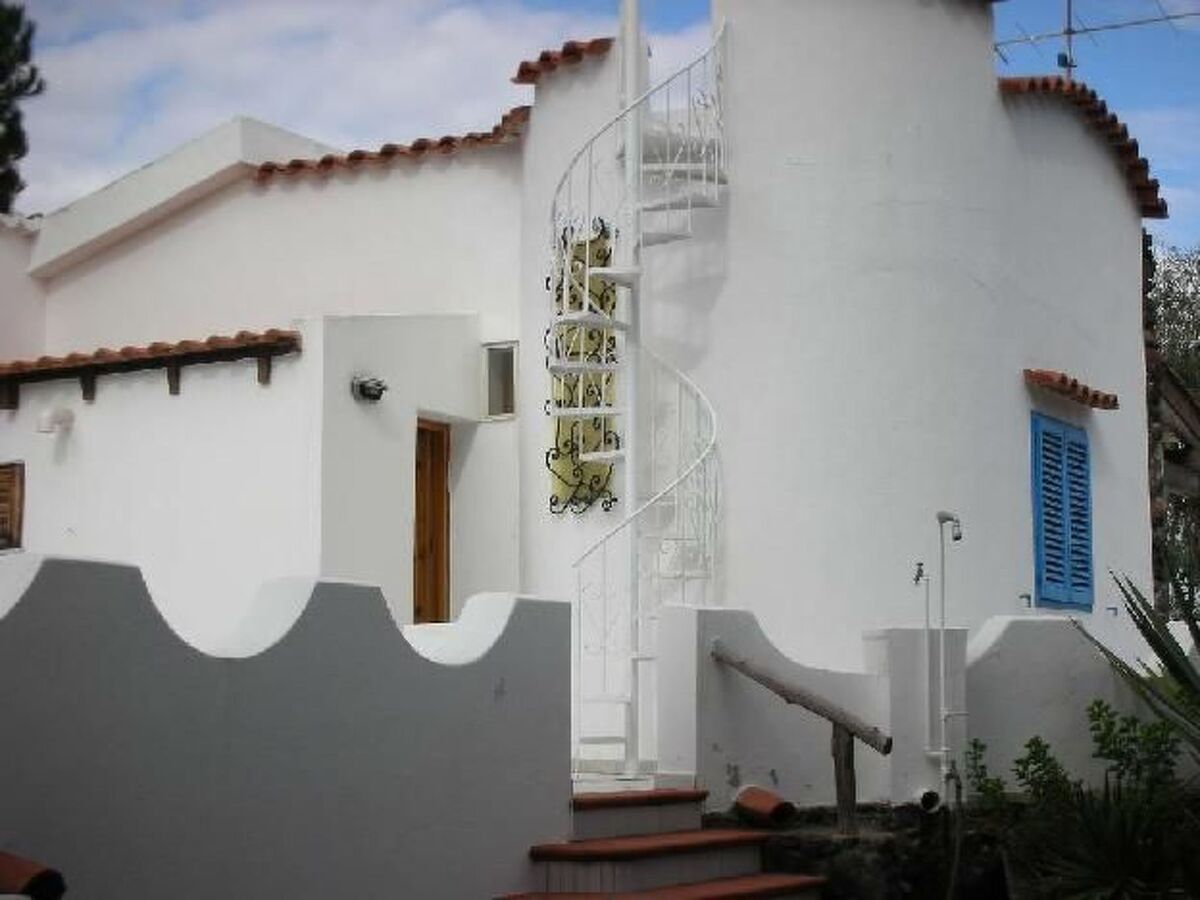 Villa Noir – Maison 4 pers. à Vulcano, jardin 1000 m² - Photo 3