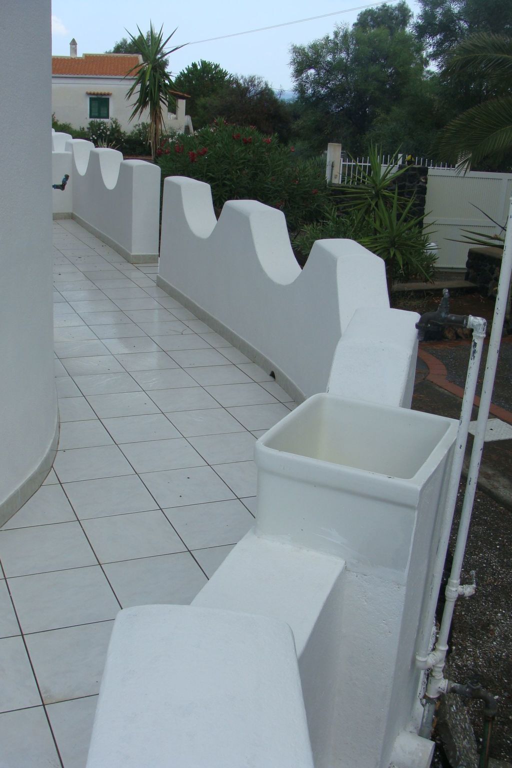 Villa Noir – Maison 4 pers. à Vulcano, jardin 1000 m² - Photo 4