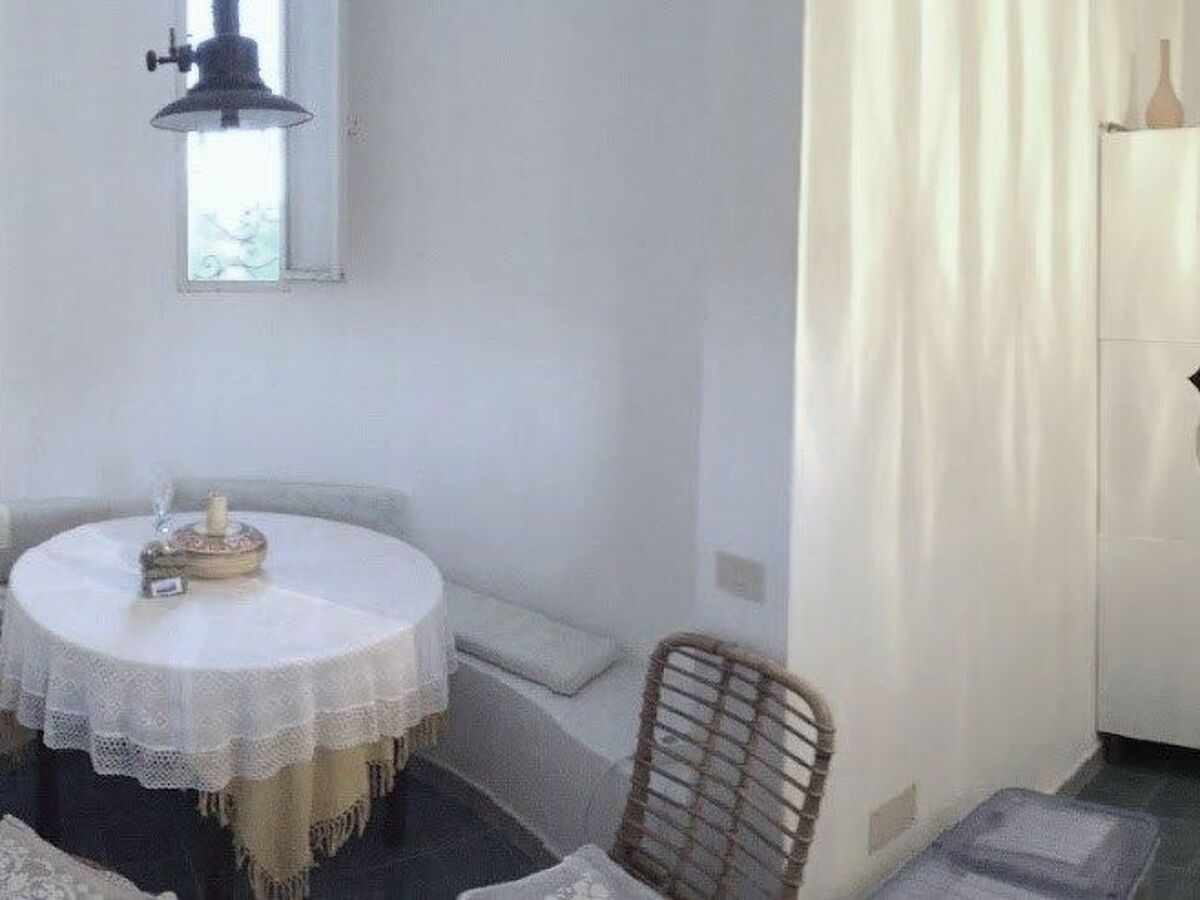 Villa Noir – Maison 4 pers. à Vulcano, jardin 1000 m² - Photo 10