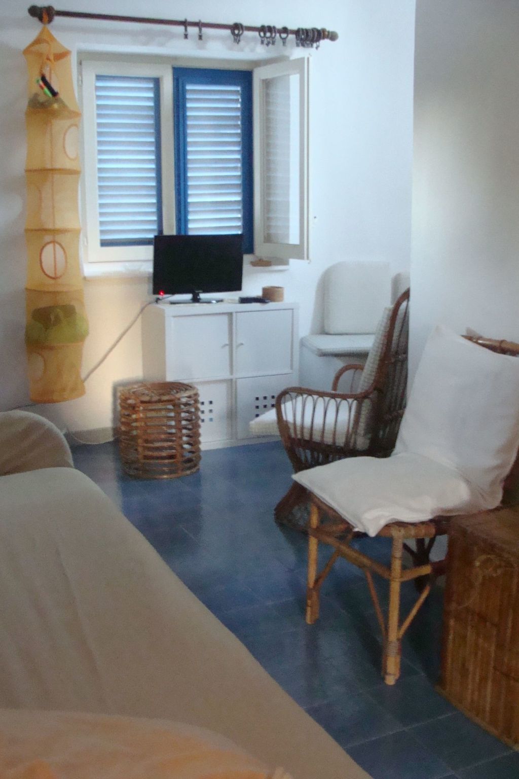 Villa Noir – Maison 4 pers. à Vulcano, jardin 1000 m² - Photo 11