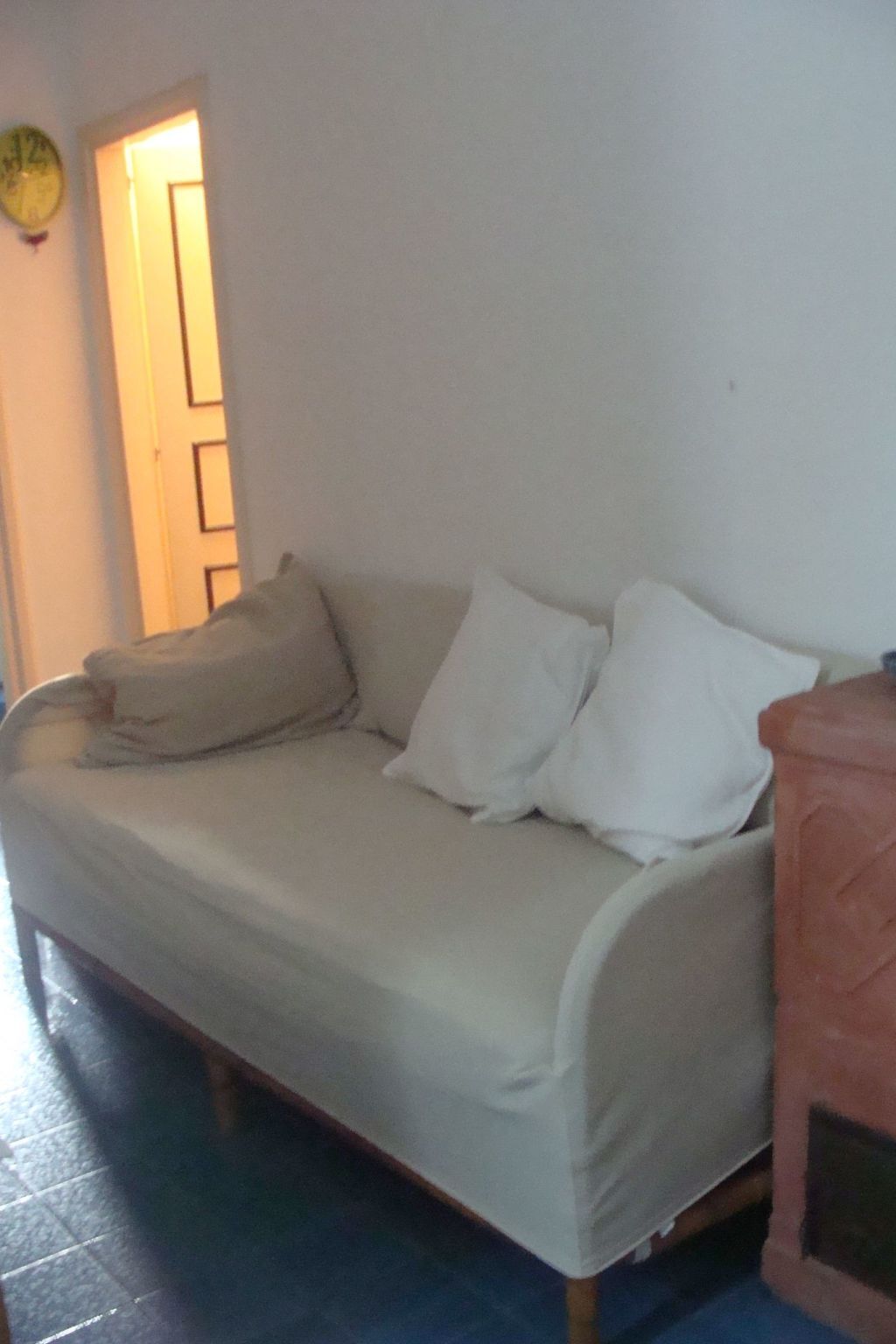 Villa Noir – Maison 4 pers. à Vulcano, jardin 1000 m² - Photo 12