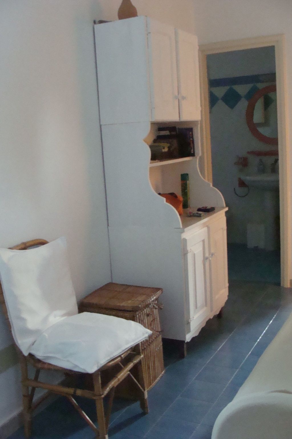 Villa Noir – Maison 4 pers. à Vulcano, jardin 1000 m² - Photo 13