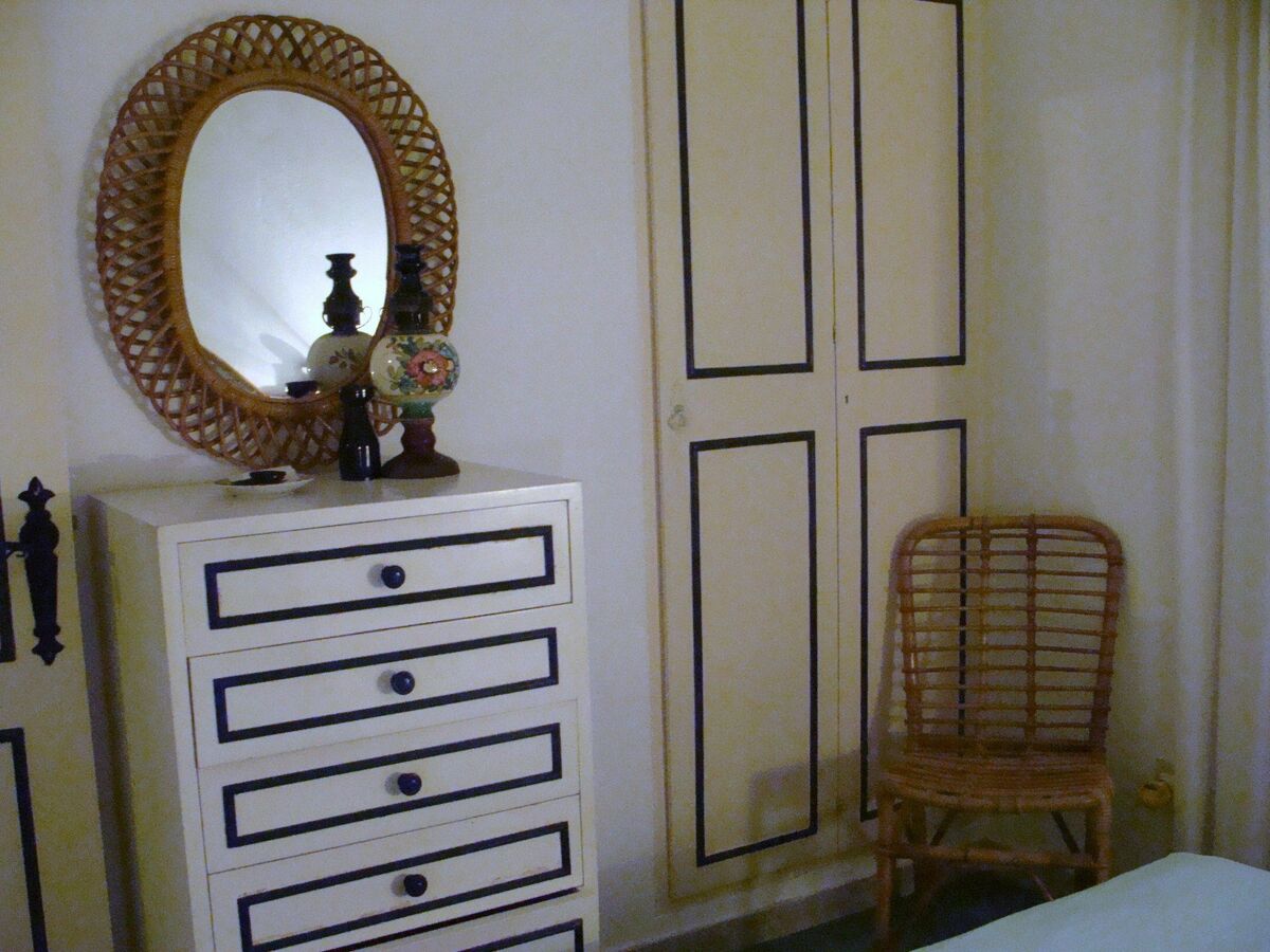 Villa Noir – Maison 4 pers. à Vulcano, jardin 1000 m² - Photo 16