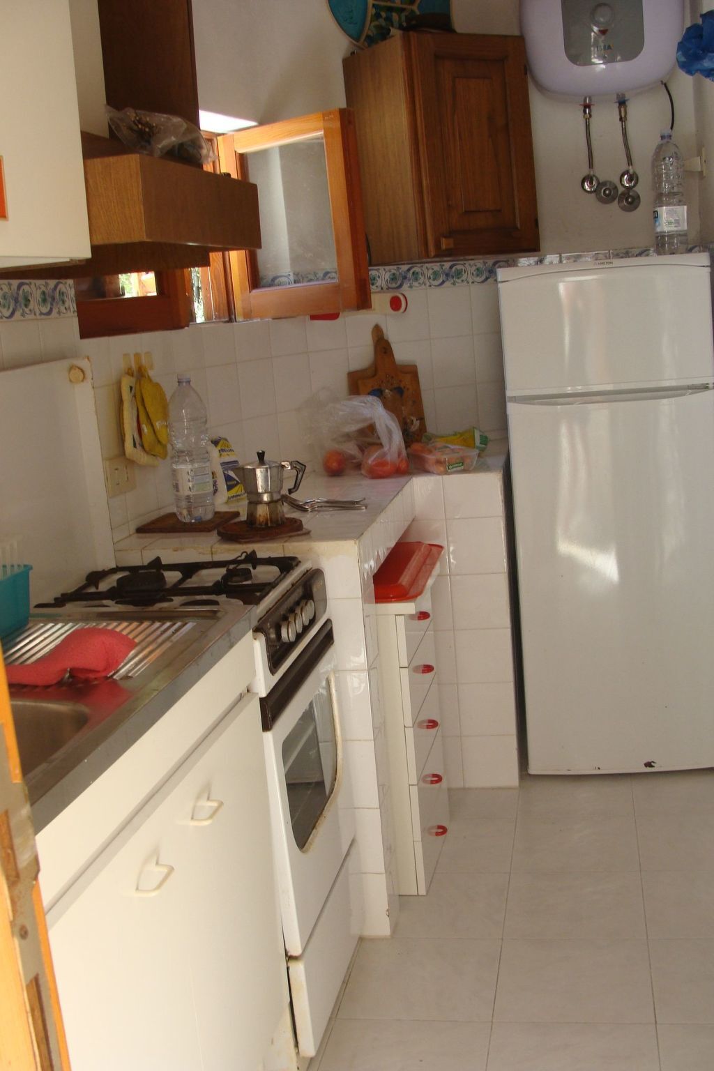 Villa Noir – Maison 4 pers. à Vulcano, jardin 1000 m² - Photo 20