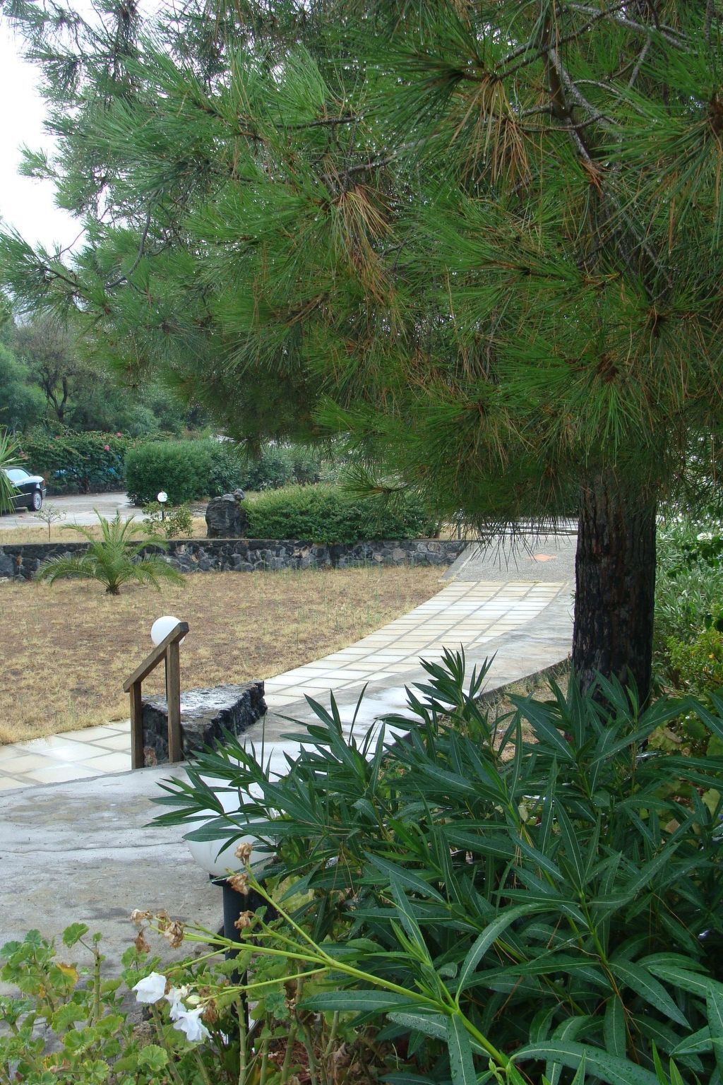 Villa Noir – Maison 4 pers. à Vulcano, jardin 1000 m² - Photo 22