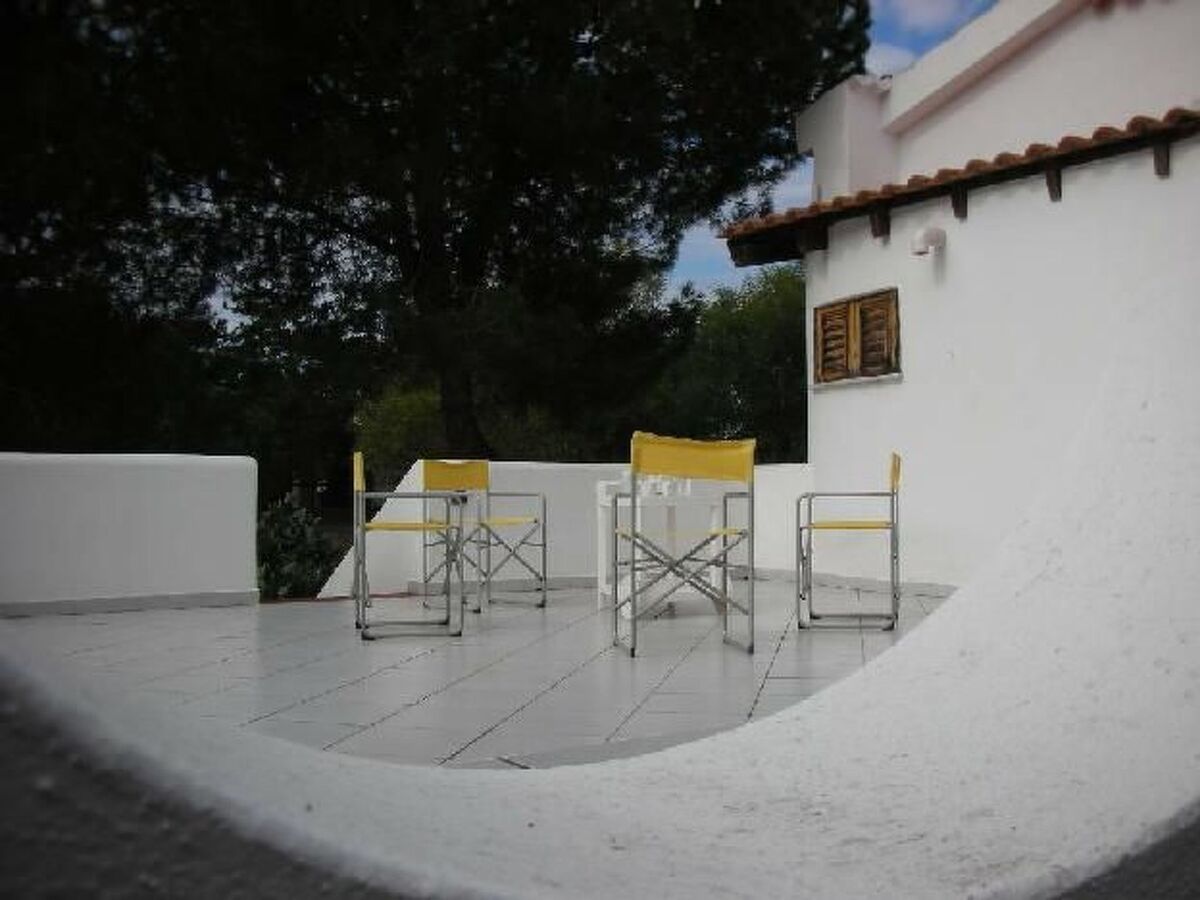 Villa Noir – Maison 4 pers. à Vulcano, jardin 1000 m² - Photo 23