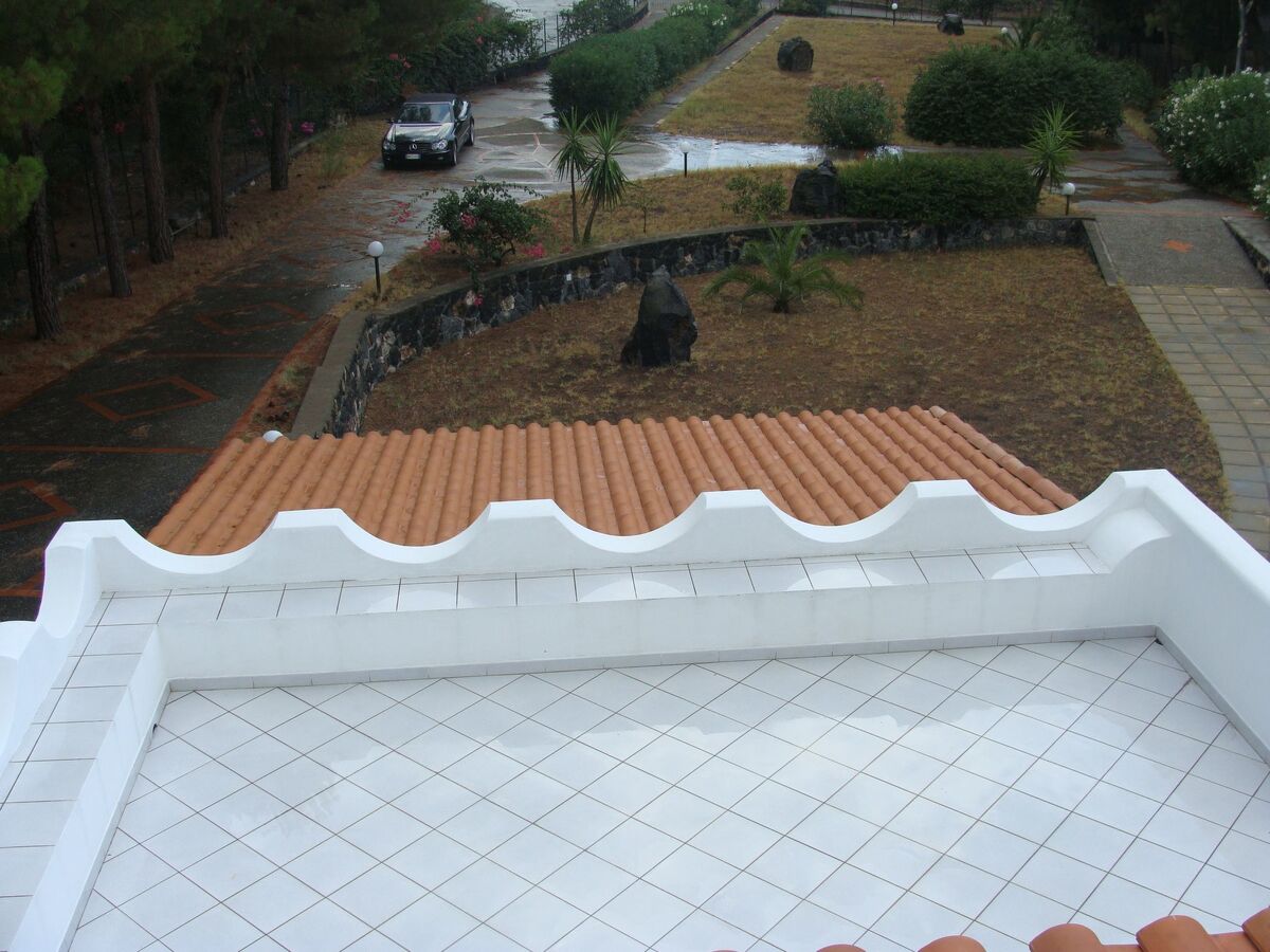 Villa Noir – Maison 4 pers. à Vulcano, jardin 1000 m² - Photo 24