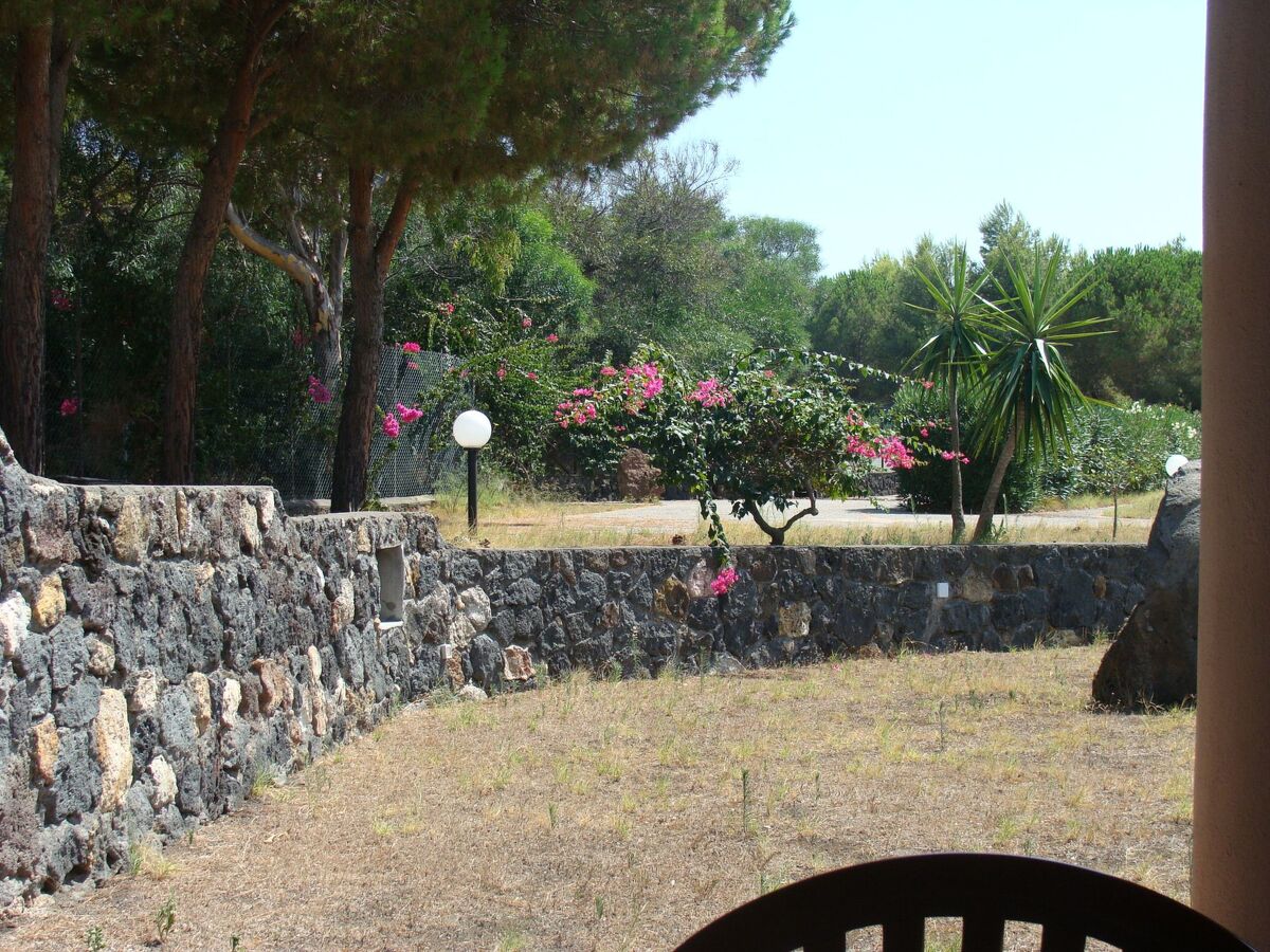 Villa Noir – Maison 4 pers. à Vulcano, jardin 1000 m² - Photo 26