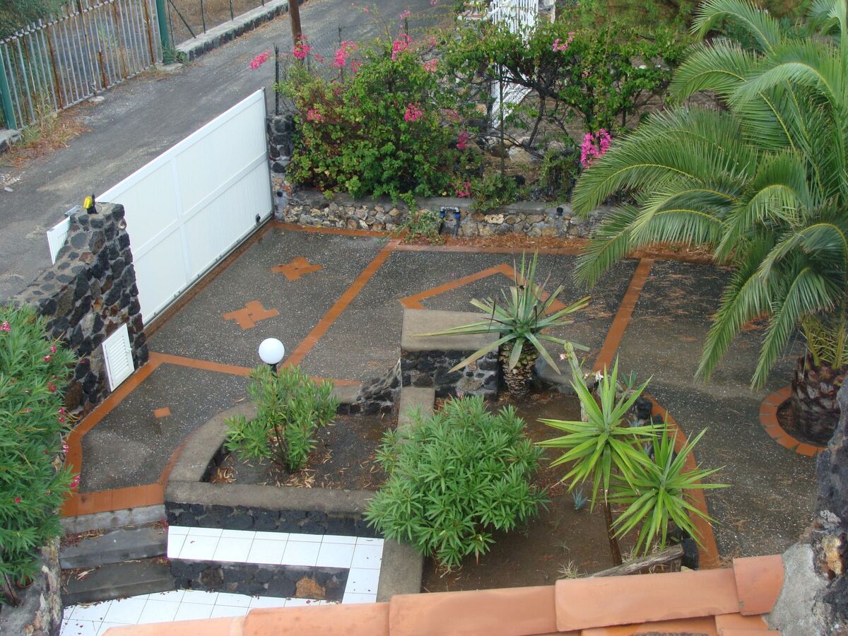 Villa Noir – Maison 4 pers. à Vulcano, jardin 1000 m² - Photo 28