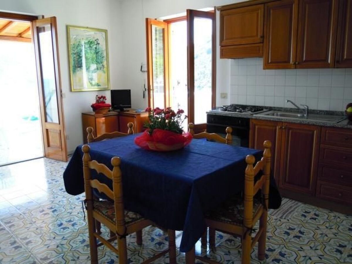 Appartement 6 pers. avec terrasse vue mer à Lipari - Photo 3