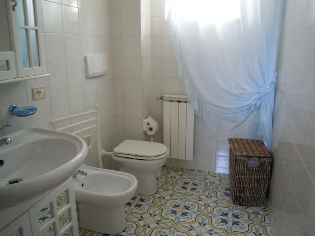 Appartement 6 pers. avec terrasse vue mer à Lipari - Photo 4