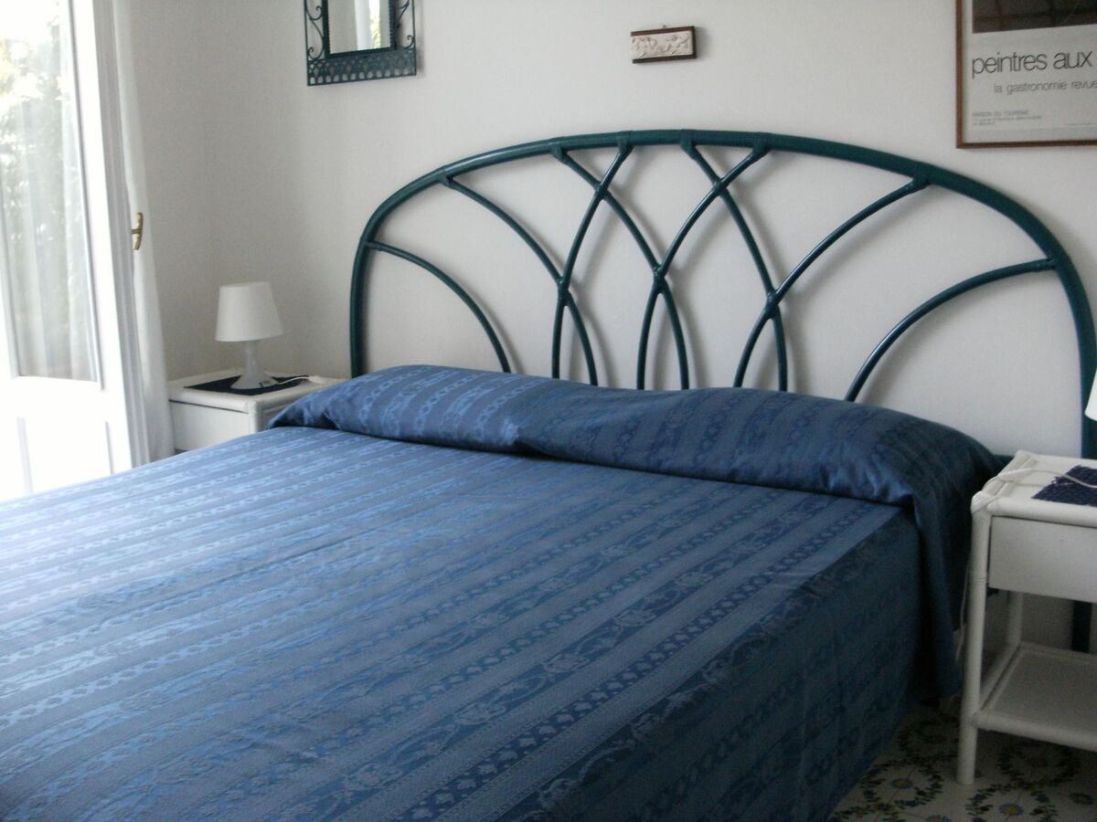 Appartement 6 pers. avec terrasse vue mer à Lipari - Photo 10