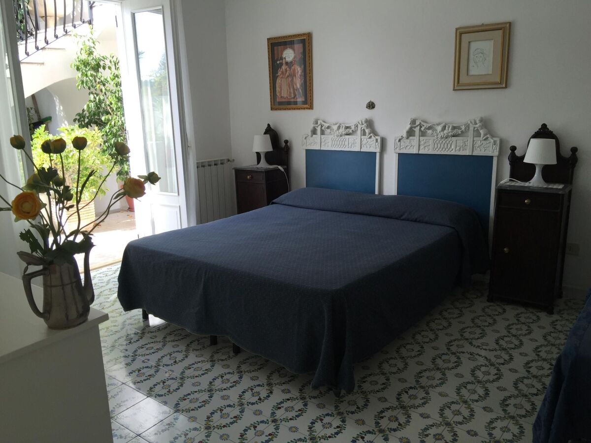 Appartement 6 pers. avec terrasse vue mer à Lipari - Photo 11