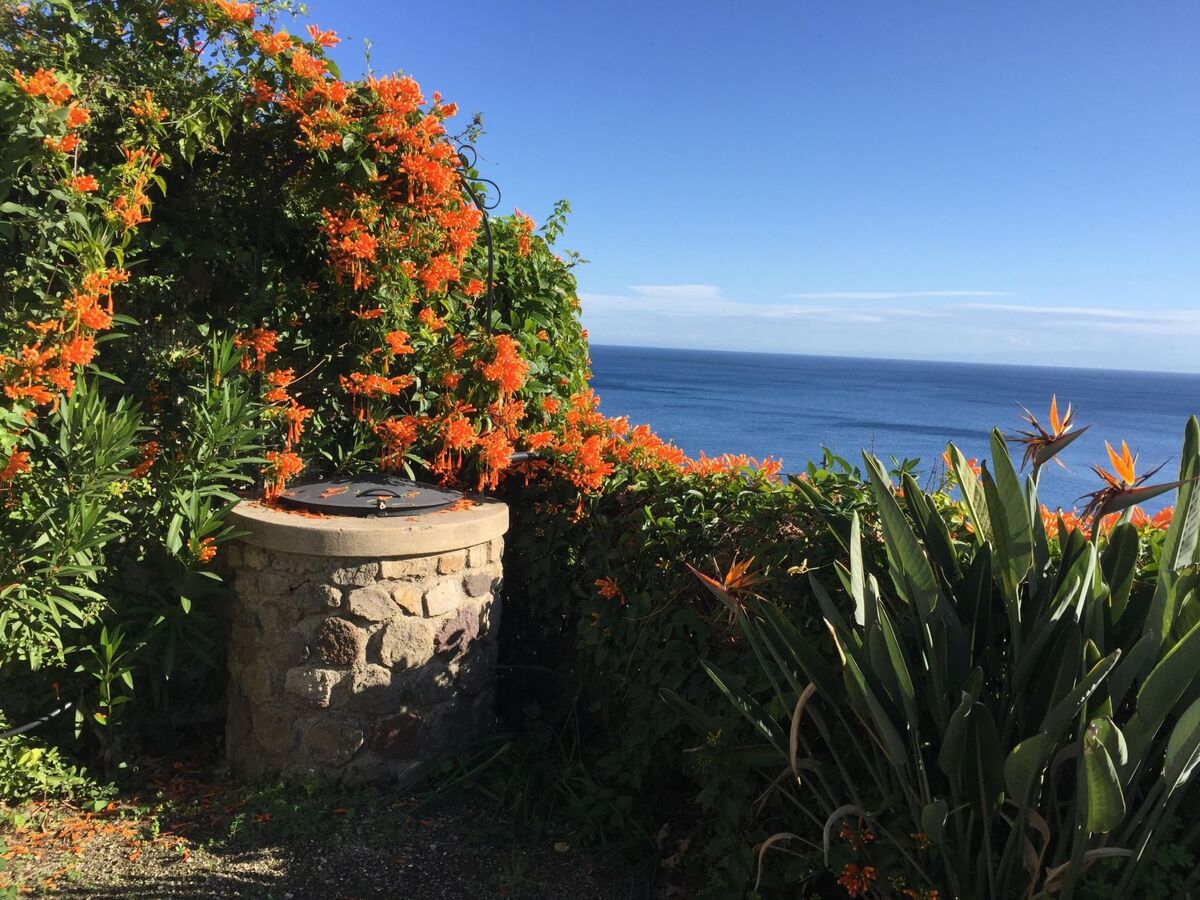 Appartement 6 pers. avec terrasse vue mer à Lipari - Photo 13