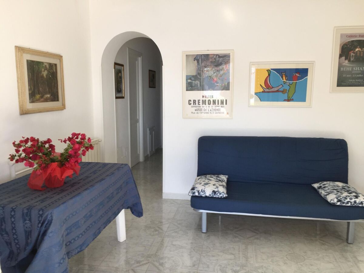 Appartement 3 pers. à Lipari, terrasse mer à Canneto - Photo 3